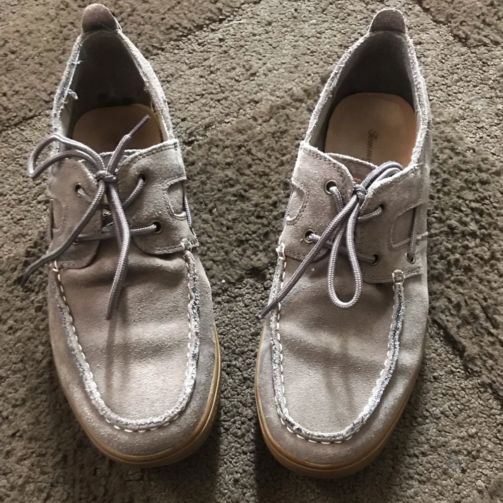 Tommy Bahama men shoes